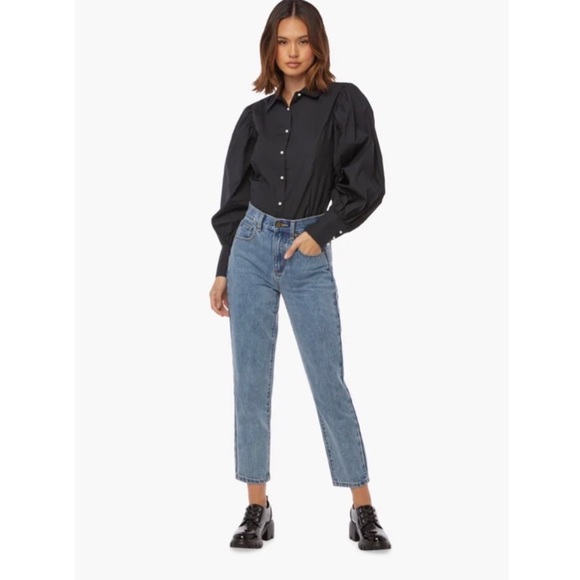 Lace up heeled oxfords - Picture 10 of 10